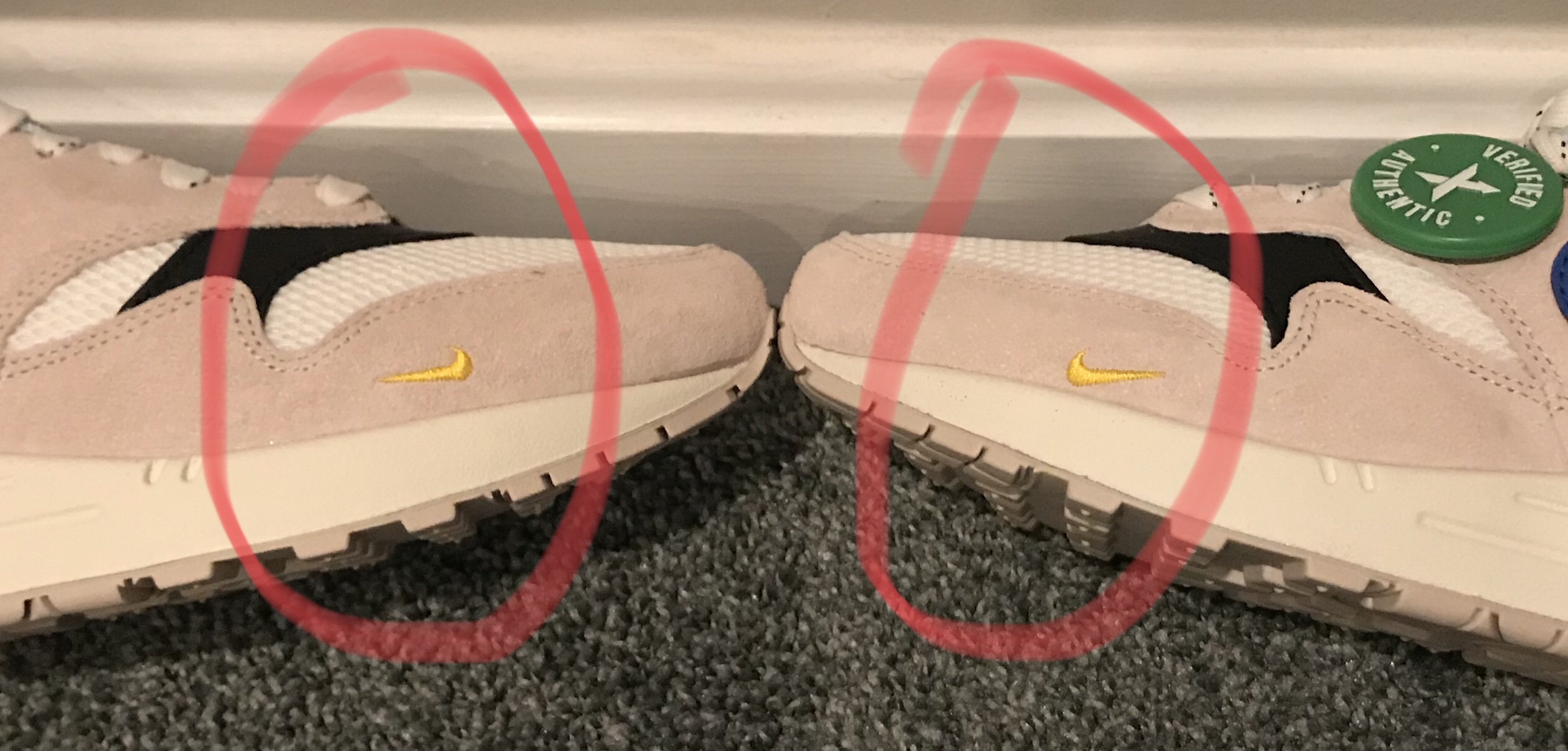 how to sell shoes in stockx
