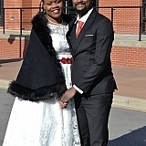 Mr & Mrs 