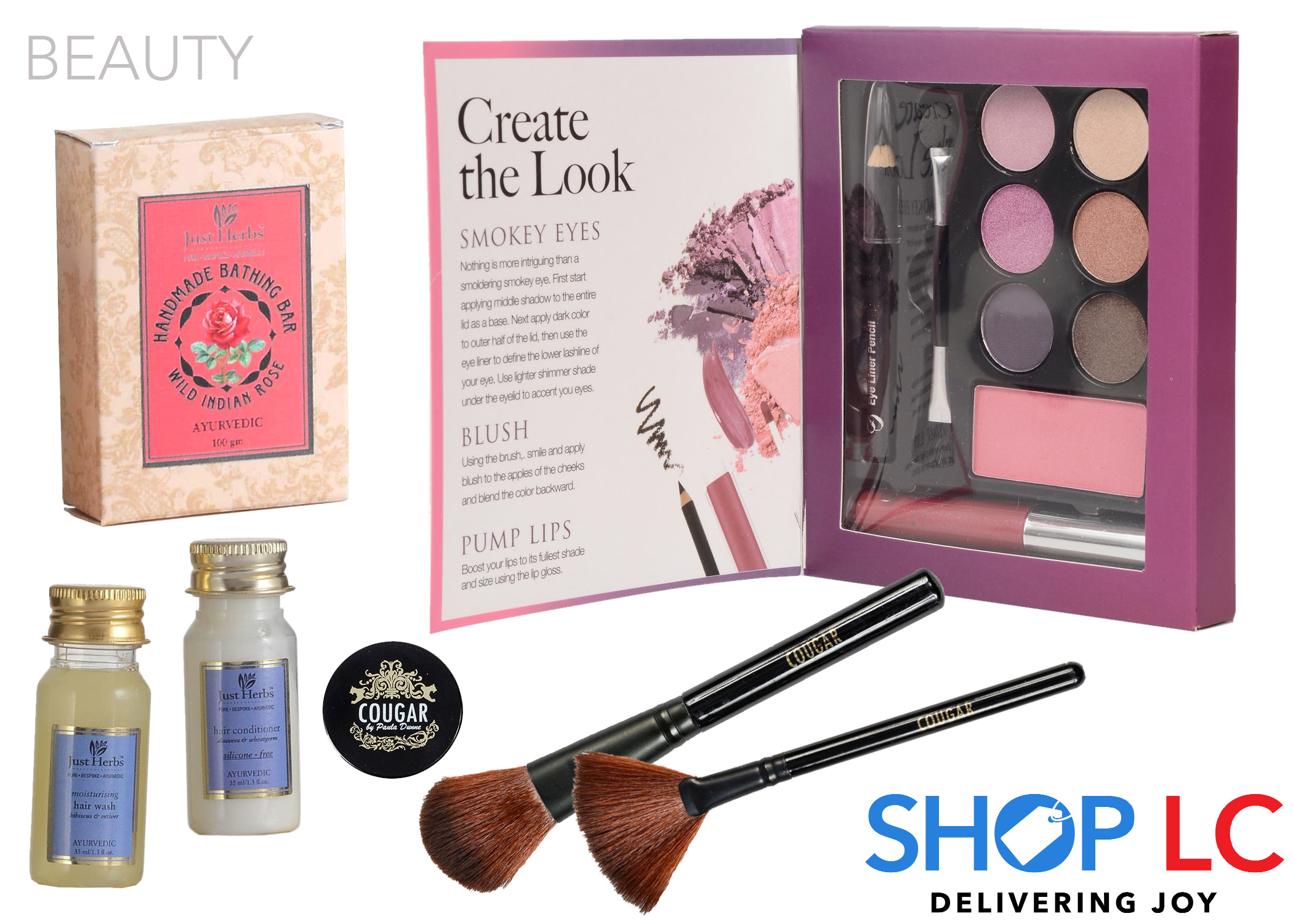 Discover the Best Affordable Jewelry Online with ShopLC.com: Sparkle Without Breaking the Bank