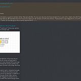 Trade VIP Membership for 5 Star Reviews-As you can see, we only have reviews from users who clearly shouldn't have been botting in the first place lol... We are giving away free lifetime VIP Memberships for those who leave a 5 star review on both sites..
