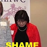 This is Pearl Lee of Janney Montgomery Scott in Philadelphia.
