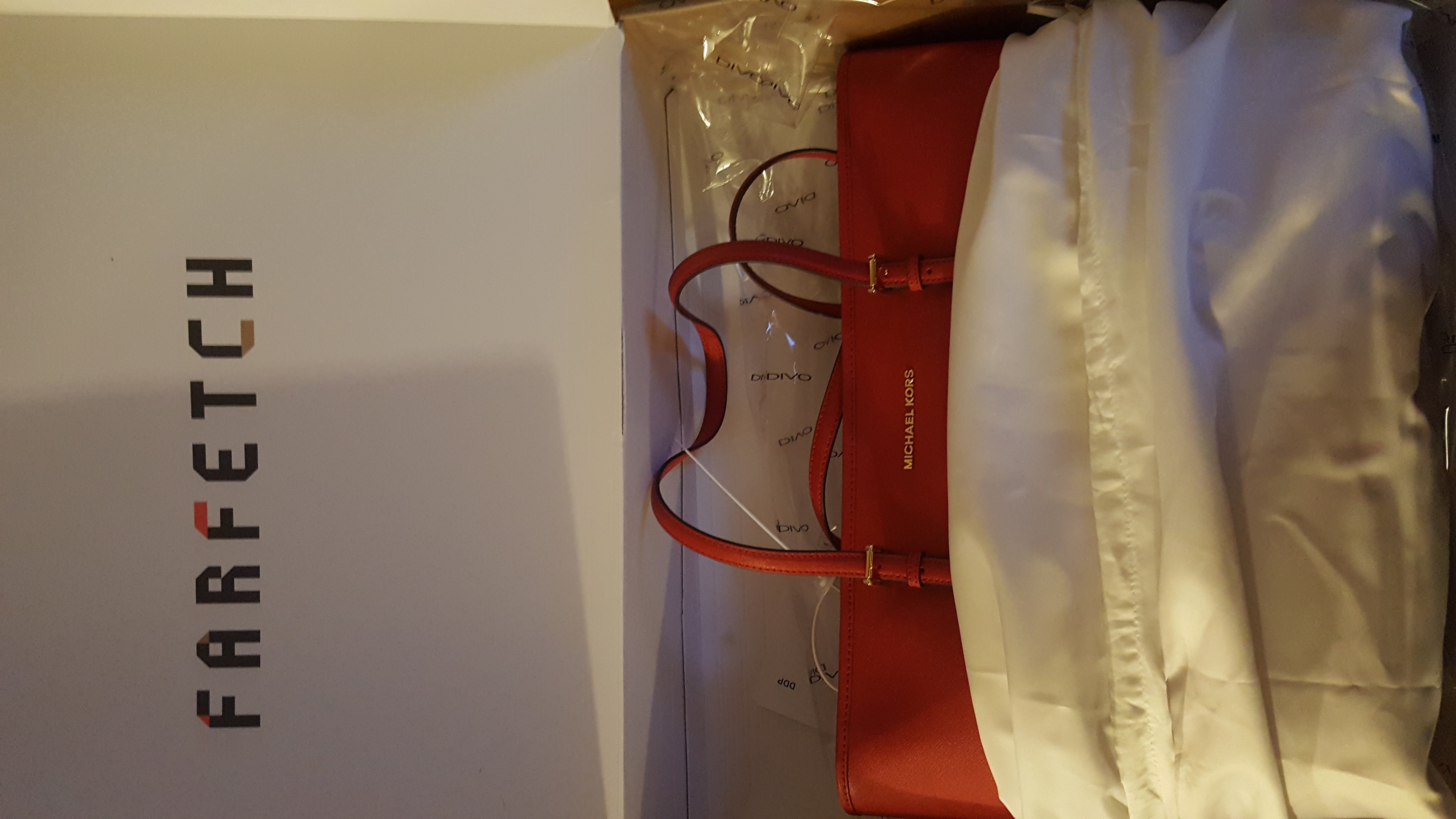 Farfetch Reviews 1,044 Reviews of Sitejabber