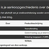 Epoch.com billing support Epoch.com billing support