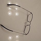 Nice Frames, the Thurston