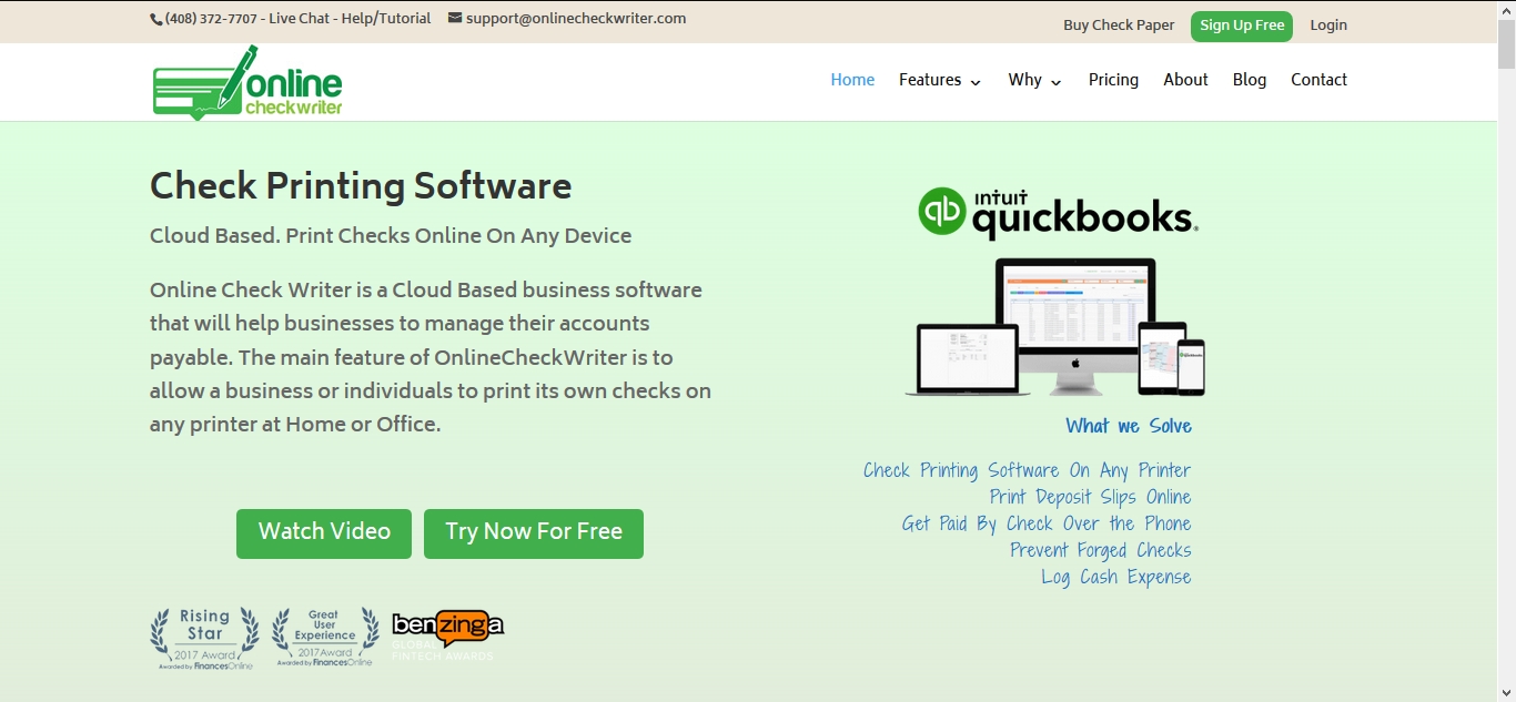 online cheque writer online cheque writer