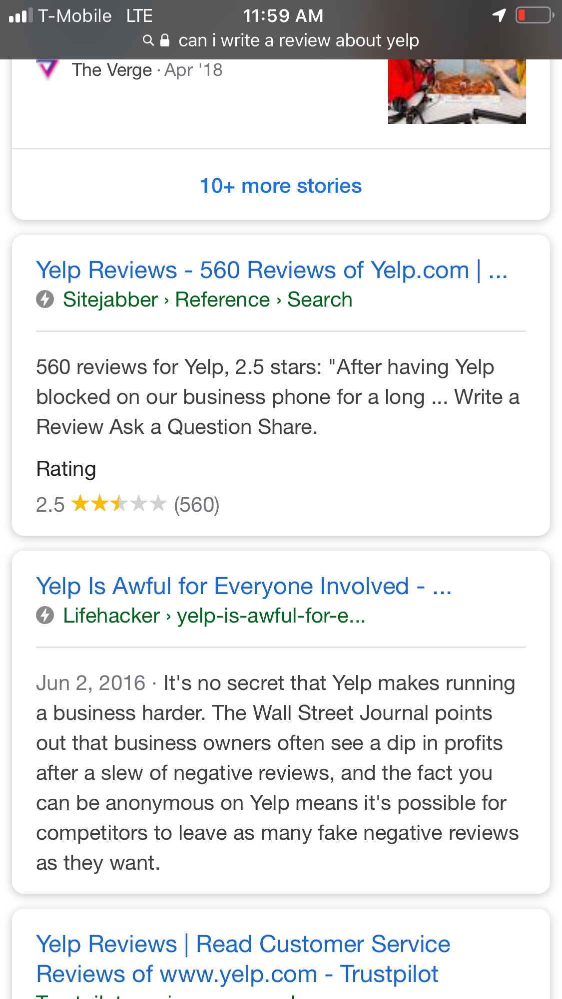 are yelp reviewers a thing are yelp reviewers a thing