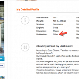 Dream Singles Reviews - 332 Reviews of Dream-singles.com | Sitejabber