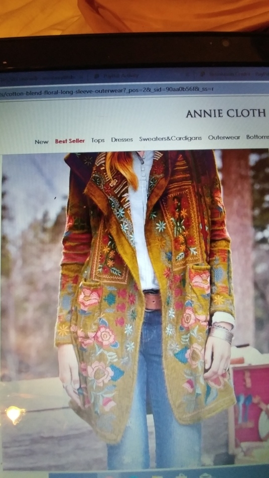 Annie Cloth Reviews 613 Reviews of Sitejabber