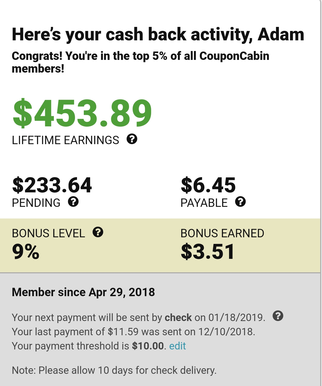 websites like couponcabin websites like couponcabin