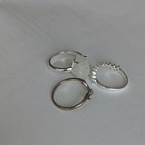 "silver" :)