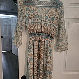 What I got