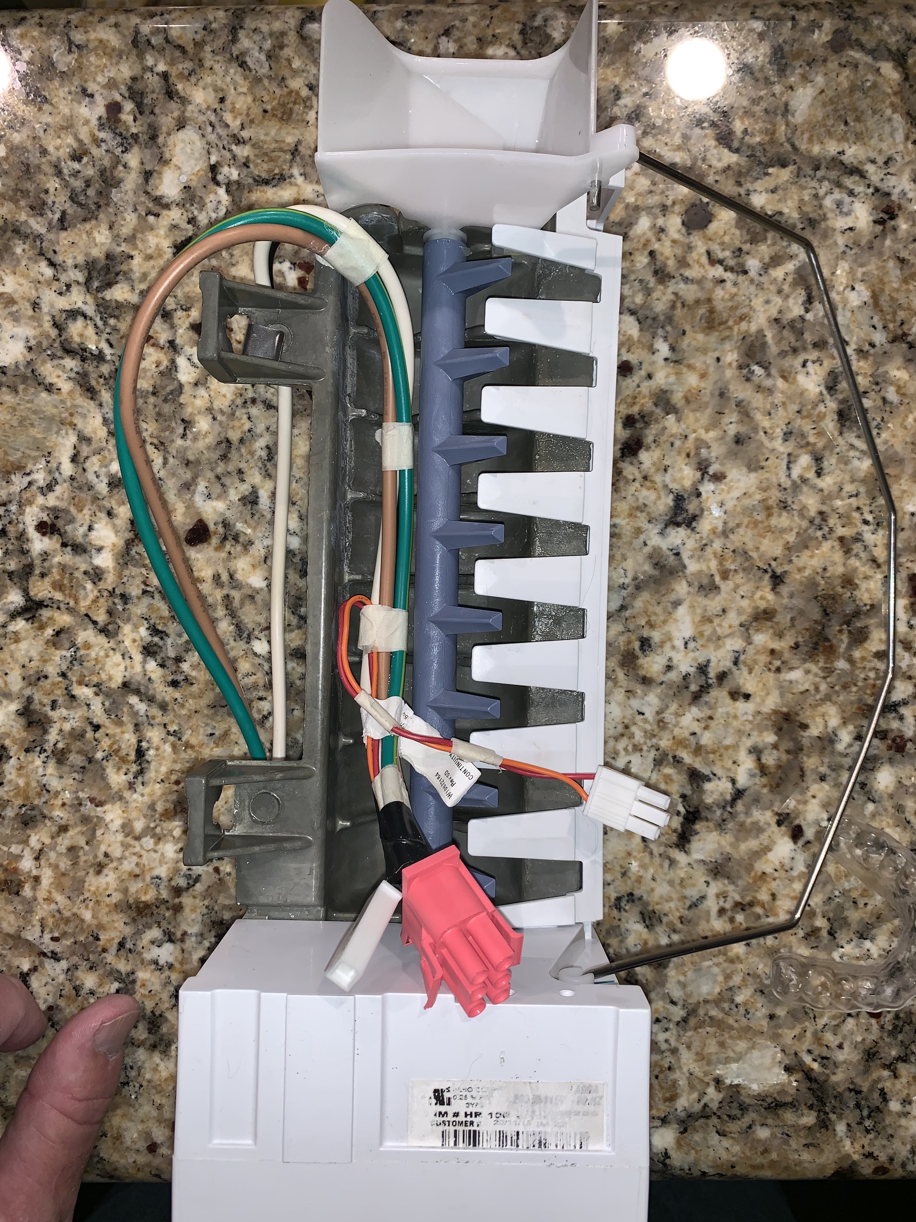 Genuine Replacement Parts Reviews 60,079 Reviews of