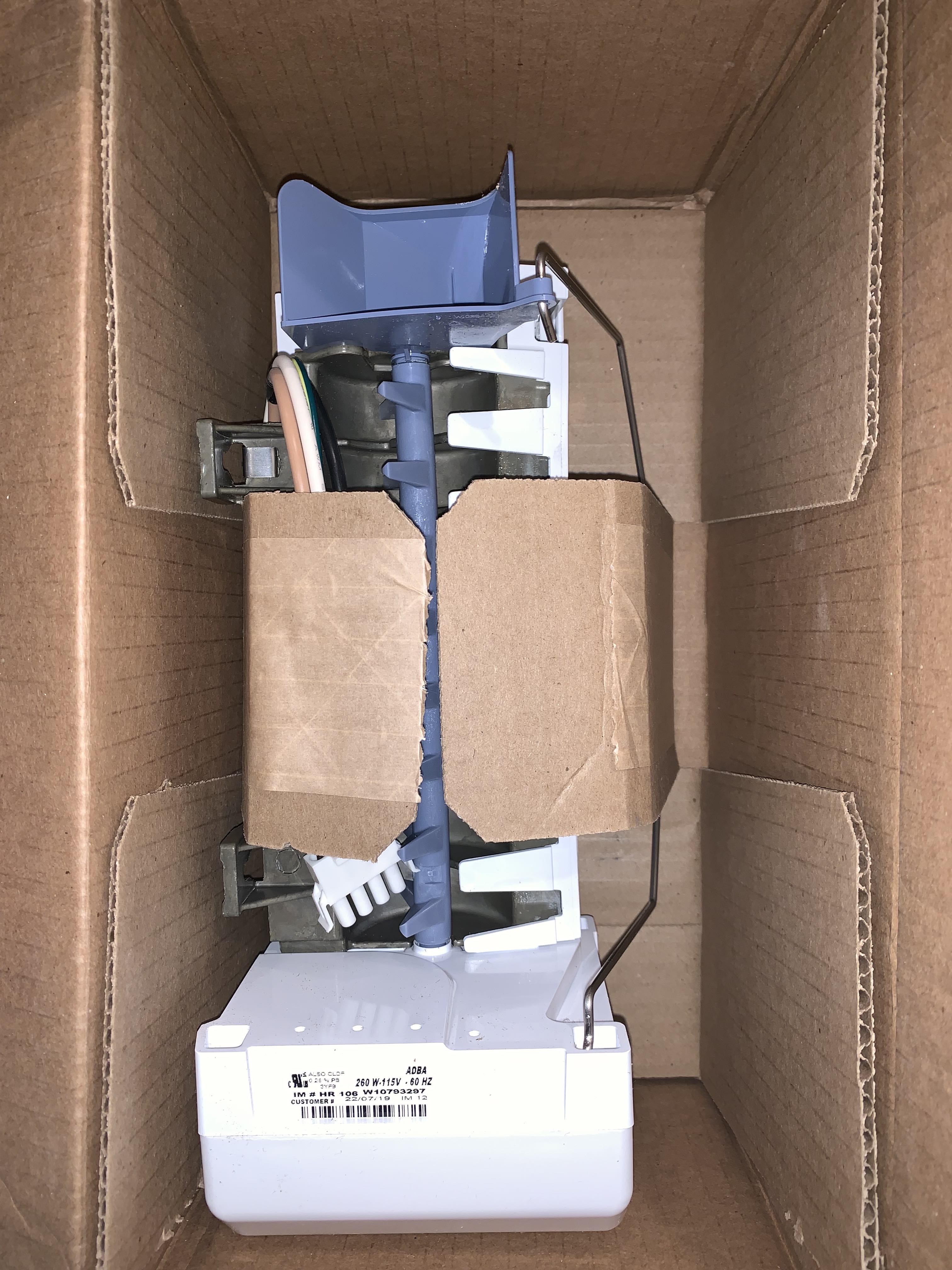 Genuine Replacement Parts Reviews 60,079 Reviews of