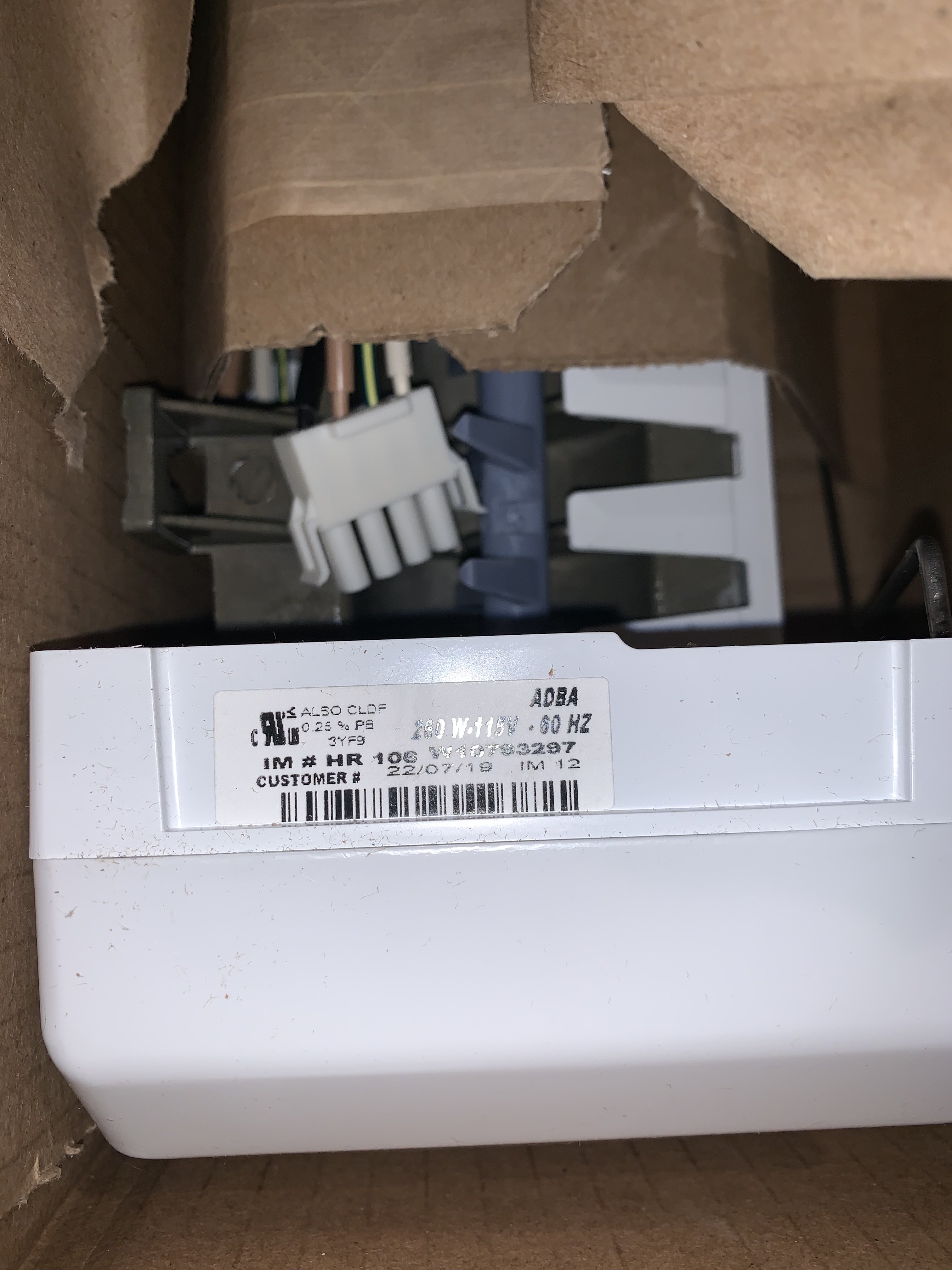 Genuine Replacement Parts Reviews 60,079 Reviews of