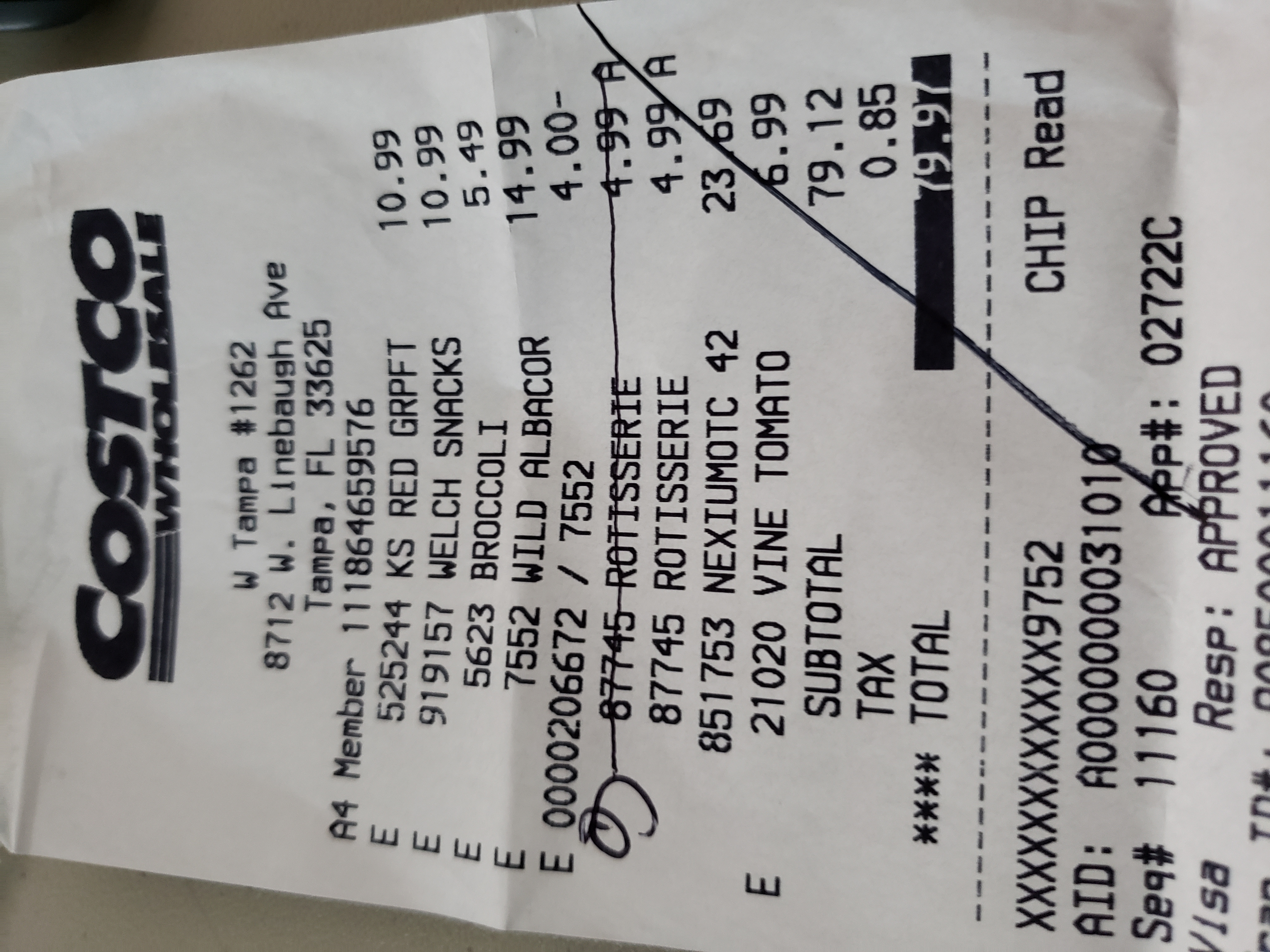 Costco Reviews 1,154 Reviews of Sitejabber