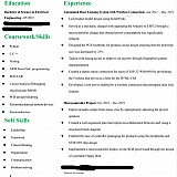 DevMyResume