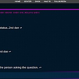 Where to type in the chat
