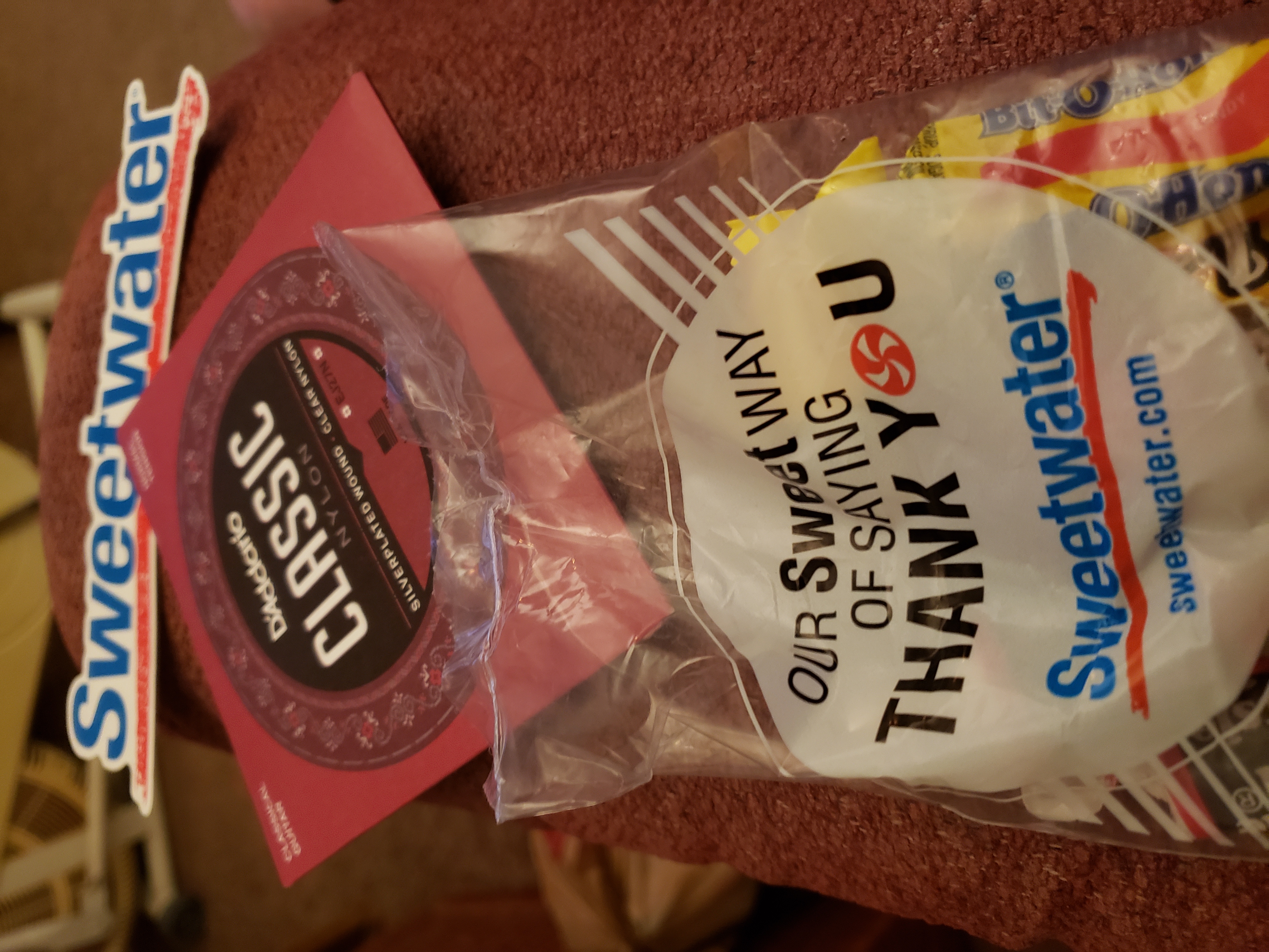 Sweetwater Reviews 623 Reviews of Sitejabber