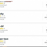 The high prices are fake - posted by the same guy, probably the owner of a competing station.