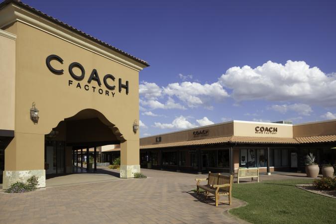 what is the coach outlet website what is the coach outlet website