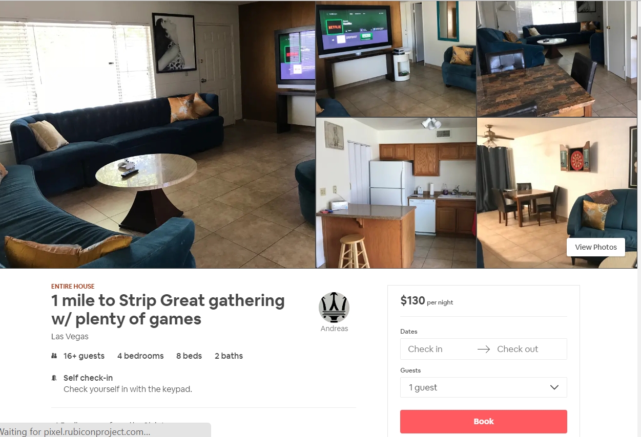 Airbnb Reviews 1,155 Reviews of Sitejabber