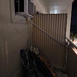The AC make noise just cannot sleep