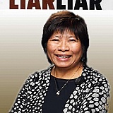 Philly Janney's Pearl Lee Gitter = Liar Liar!