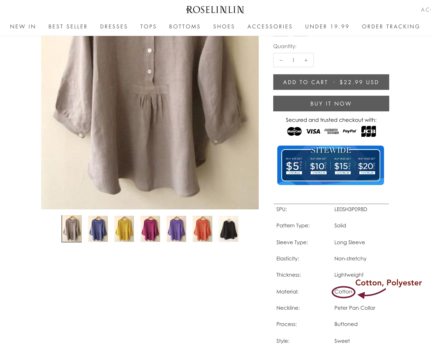 Roselinlin Reviews 219 Reviews of Sitejabber