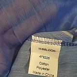 Actual tag