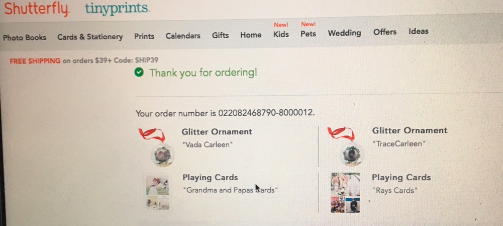 shutterfly reviews 804 reviews