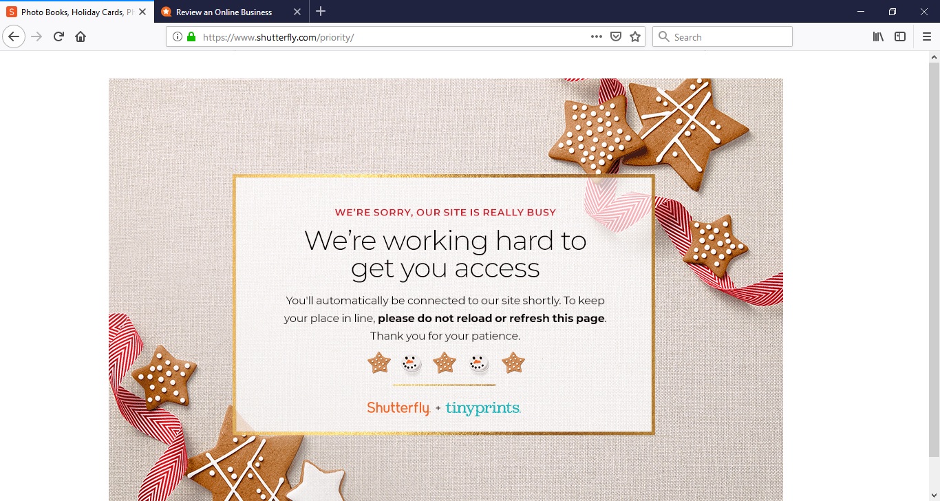shutterfly reviews 804 reviews