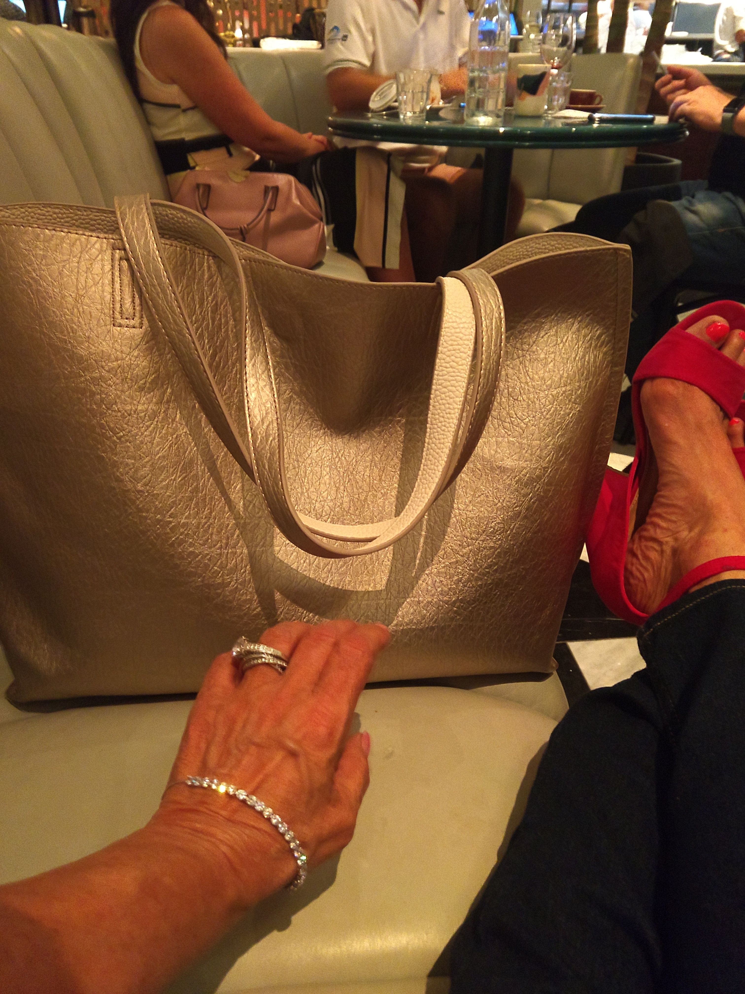 shoedazzle full website