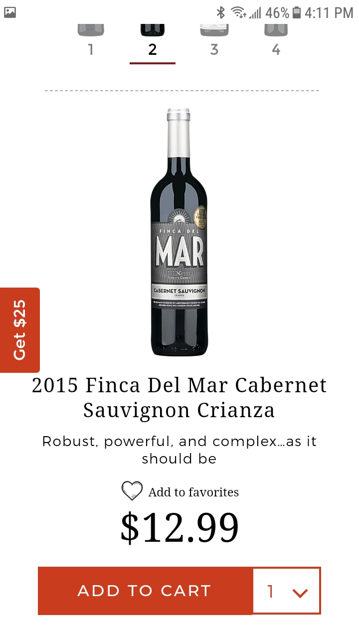 Wine Insiders Reviews 40 Reviews of Sitejabber