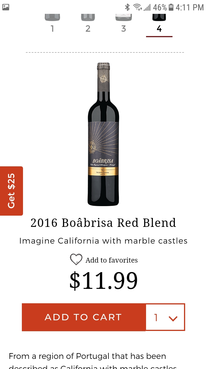 Wine Insiders Reviews 40 Reviews of Sitejabber