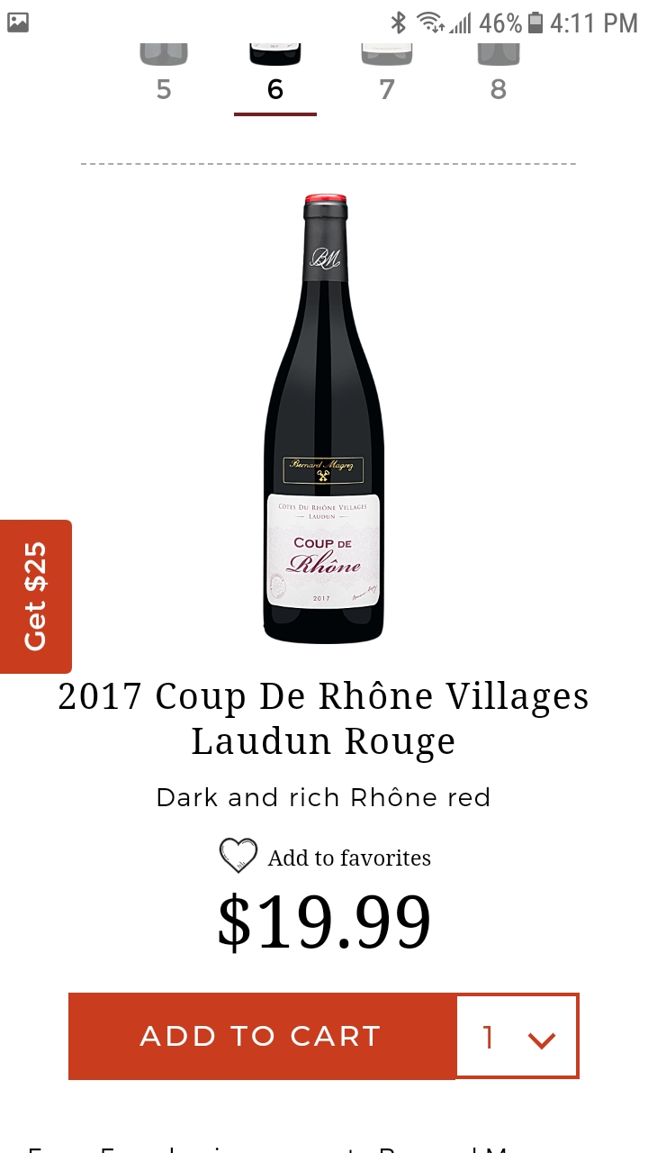 Wine Insiders Reviews 40 Reviews of Sitejabber