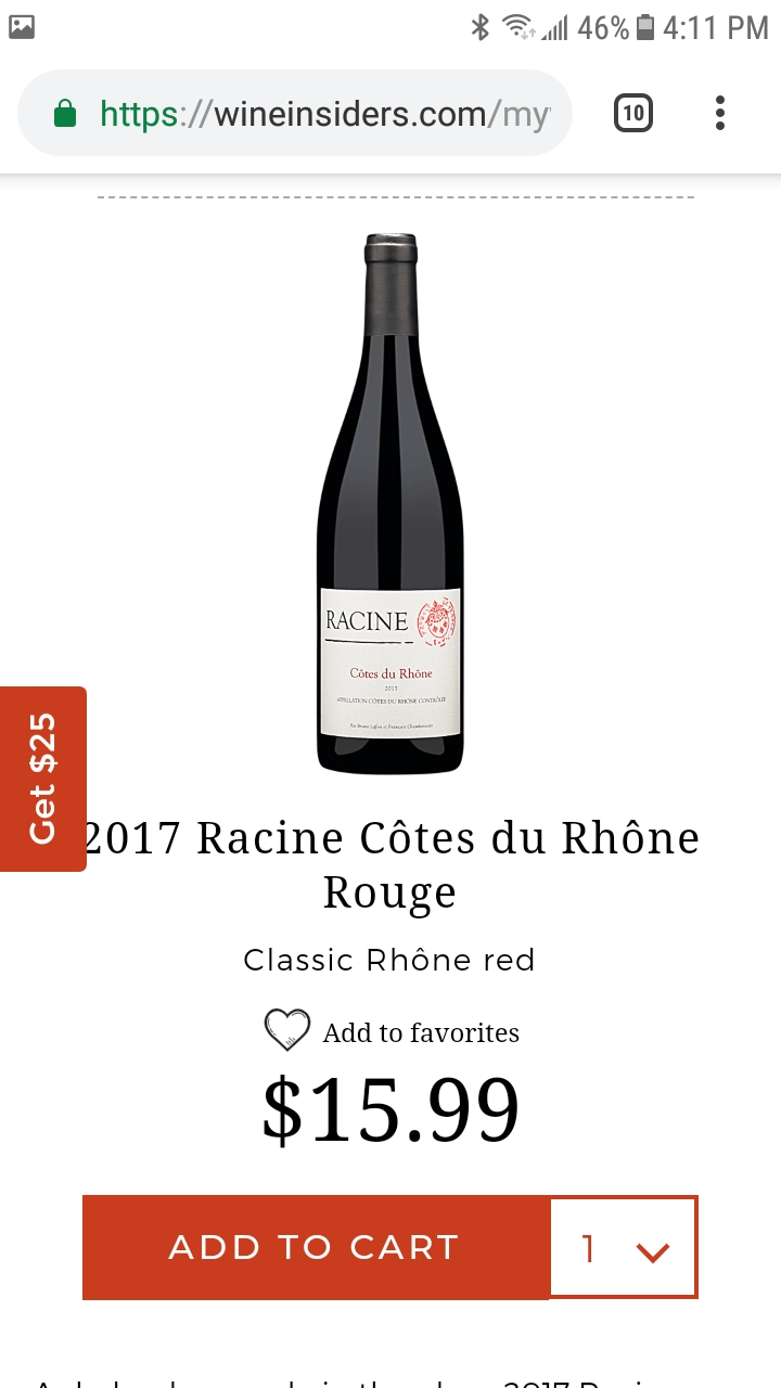 Wine Insiders Reviews 40 Reviews of Sitejabber