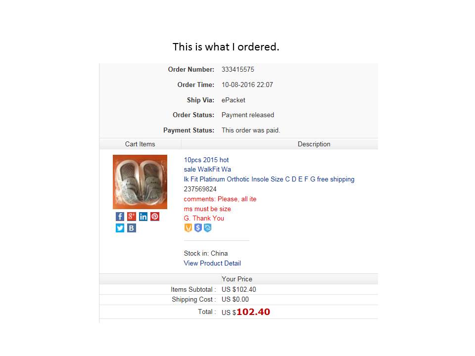 DHgate Reviews 6,319 Reviews of Sitejabber