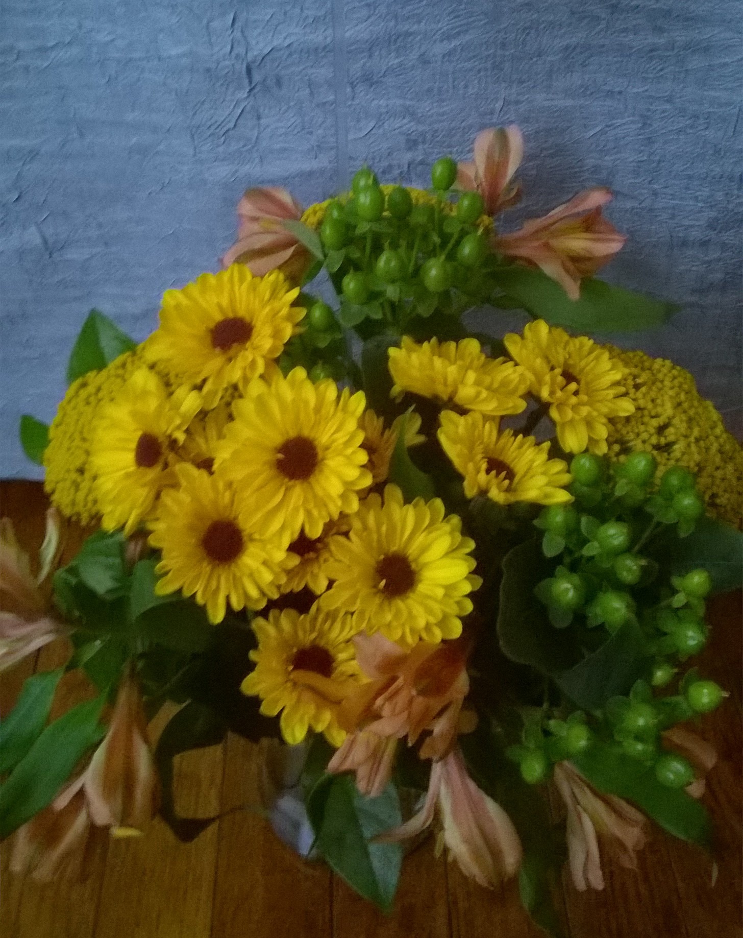 Flowers By Mail Reviews : Social Flowers: Flower Delivery Without