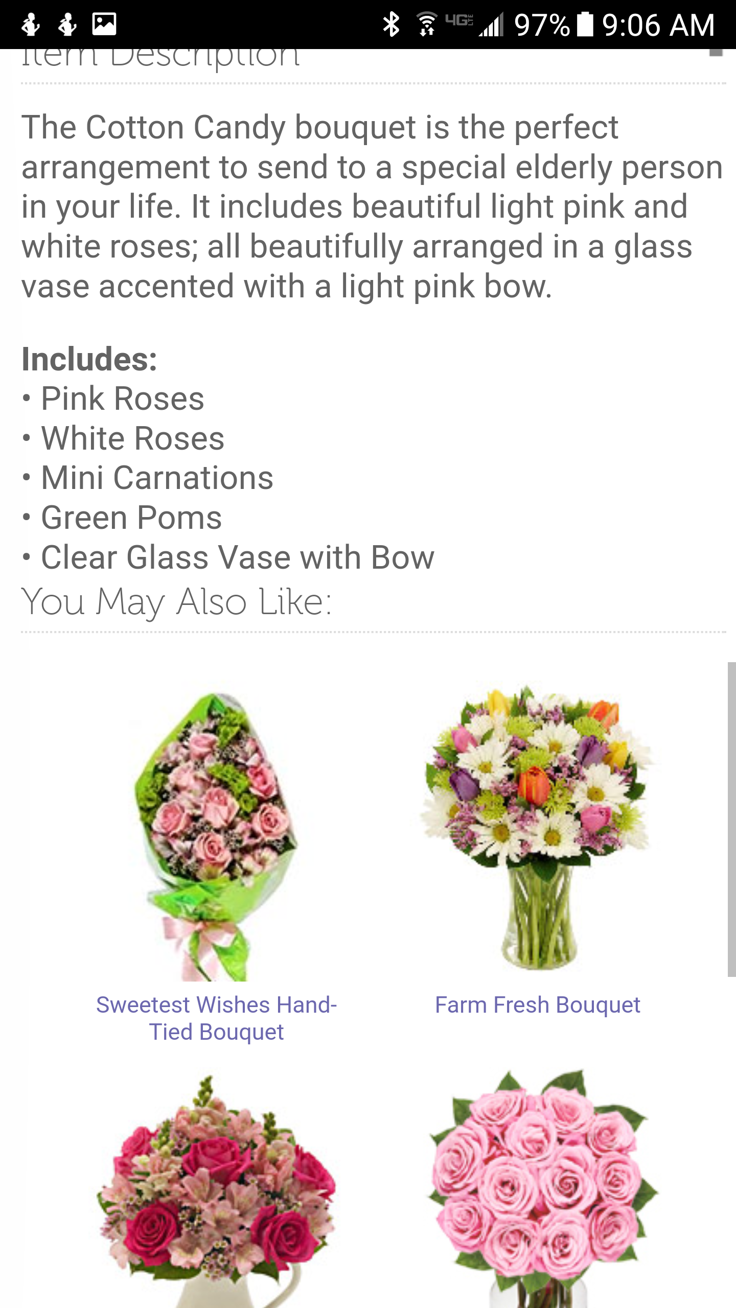 From You Flowers Reviews 1,207,907 Reviews of