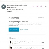ITS A SCAMMM