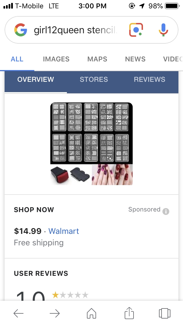 Walmart.com Reviews - 3,978 Reviews of Walmart.com ...
