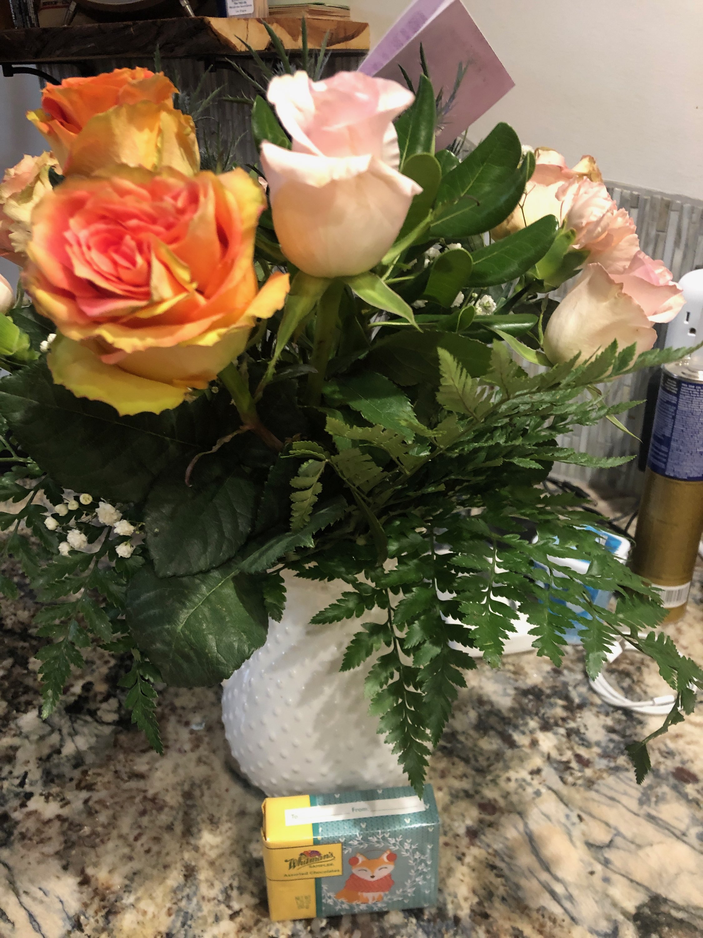 1800Flowers Reviews 706 Reviews of Sitejabber