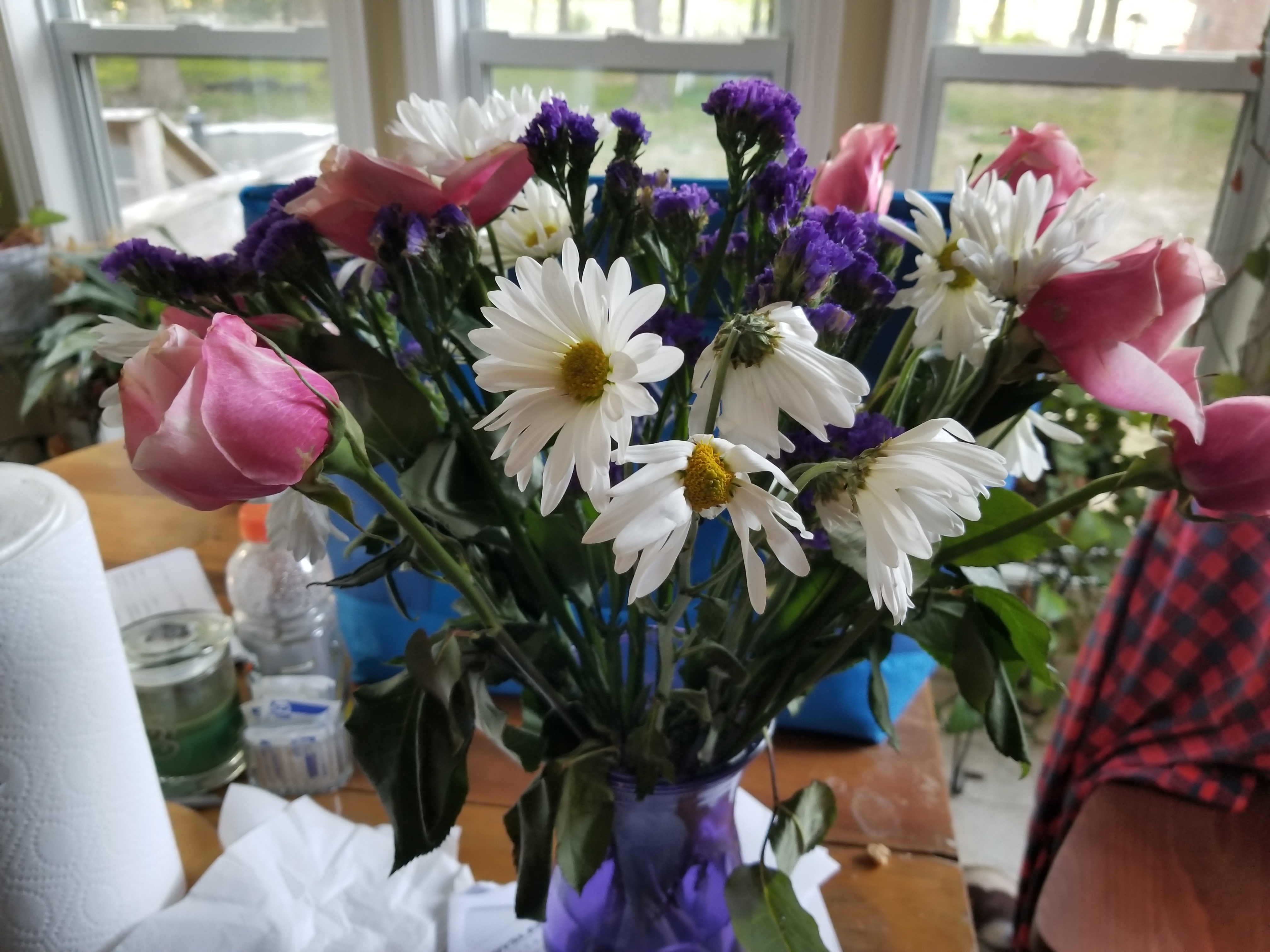 Phoebe Campbell: 1800 Flowers Delivery Fee - Flowers | Flower Delivery ...
