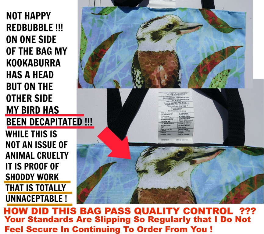 RedBubble Reviews 1,813 Reviews of Sitejabber