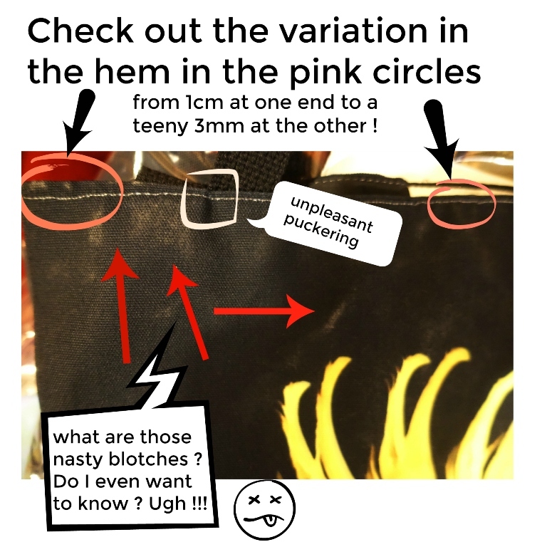 RedBubble Reviews 1,813 Reviews of Sitejabber