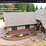 Schaefer Aerial Drone Photography home page