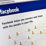 Facebook change password