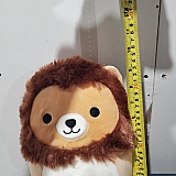 9" Lion it was I received.