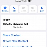3 minutes on hold- nothing but ringing