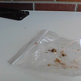 You don't get this cookie